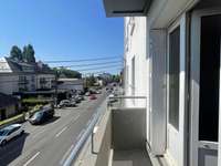 Location appartement 4 pièces