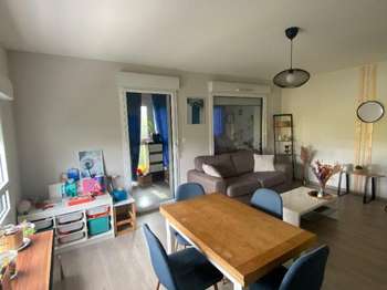 Photo Location appartement Saint-Jacques-de-la-Lande