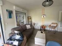 Location appartement 3 pièces