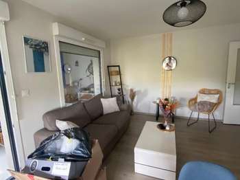 Location appartement 3 pièces