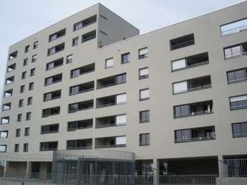 Location Appartement 2 piècesSaint-Jacques-de-la-Lande