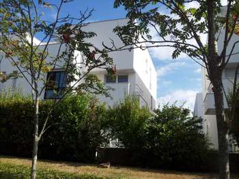 Location appartement 3 pièces Saint-Jacques-de-la-Lande 35