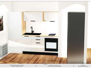 Location appartement 3 pièces