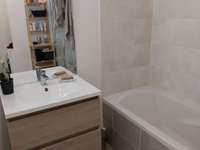 Location appartement 1 pièce Location appartement 1 pièce