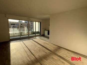 Location appartement 4 pièces Location appartement 4 pièces