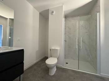 Location Appartement 2 piècesSaint-Jacques-de-la-Lande