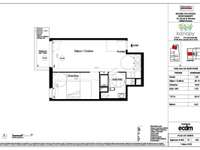 Location appartement 2 pièces Location appartement 2 pièces