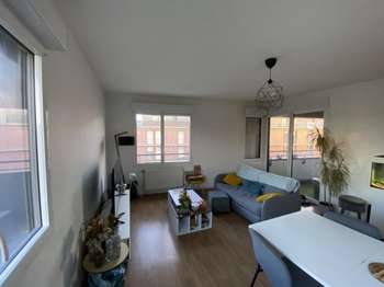 Location appartement 3 pièces Saint-Jacques-de-la-Lande 35