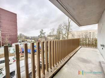 Location appartement 3 pièces Saint-Jacques-de-la-Lande 35