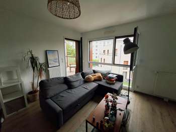 Location appartement 3 pièces Saint-Jacques-de-la-Lande 35