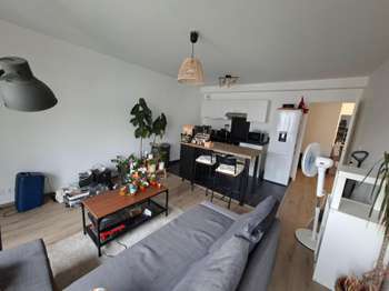 Location appartement 3 pièces Location appartement 3 pièces