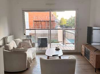 Location Appartement 3 piècesSaint-Jacques-de-la-Lande