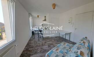 Photo Location appartement Saint-James