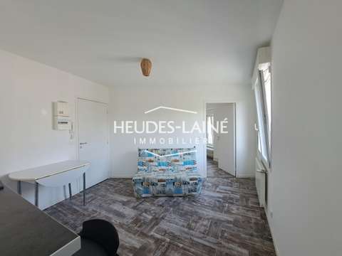 Location appartement 2 pièces Location appartement 2 pièces