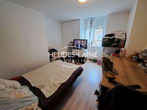 Location StudioSaint-James