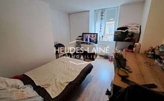 Photo Location Studio Saint-James