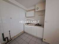 Location Studio 1 pièce