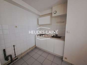Location Studio 1 pièce