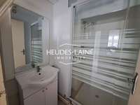 Location Studio 1 pièce