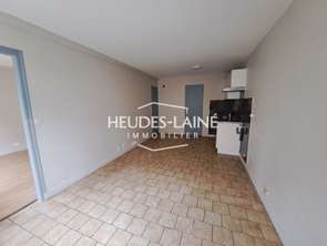 Location Appartement 2 piècesSaint-James