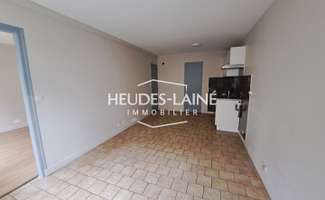 Photo Location appartement Saint-James