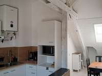 Location Studio 1 pièce