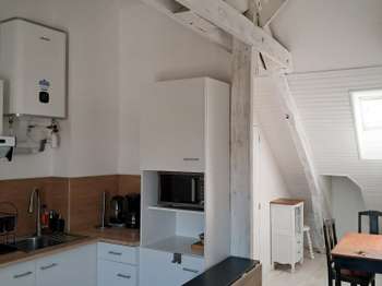 Location StudioSaint-James