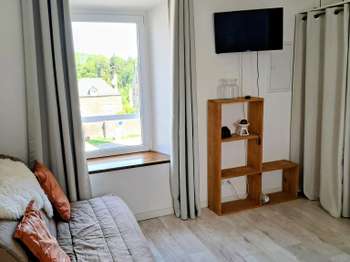Location Studio 1 pièce