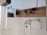 Location Studio 1 pièce
