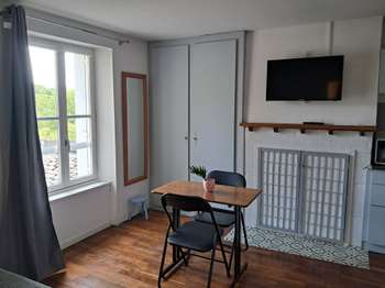 Location StudioSaint-James