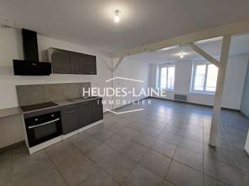Location Appartement 3 piècesSaint-James