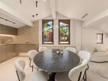 Location appartement 4 pièces Saint-Jean-Cap-Ferrat 06
