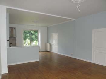 Location appartement 2 pièces Saint-Jean-d'Angély 17