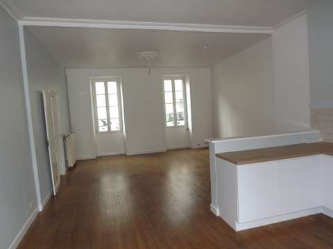 Location appartement 2 pièces