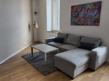Location Appartement 3 piècesSaint-Jean-d'Angély