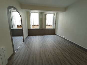 Location Appartement T1Saint-Jean-d'Angély