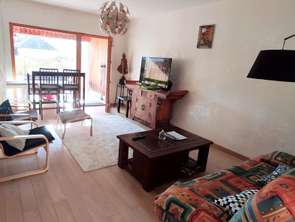 Location Appartement 2 piècesSaint-Jean-d'Arvey