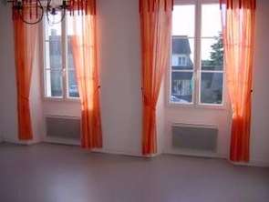Location Appartement 2 piècesSaint-Jean-d'Elle