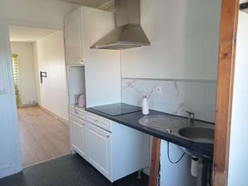 Photo Location appartement Saint-Jean-d'Elle