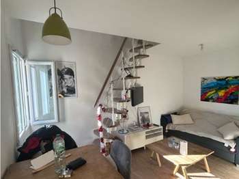 Location Appartement 2 piècesSaint-Jean-d'Illac