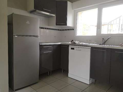 Location appartement 2 pièces Location appartement 2 pièces