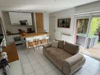 Location appartement 2 pièces