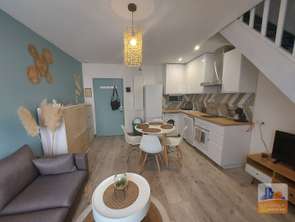 Location Appartement 3 piècesSaint-Jean-de-Boiseau