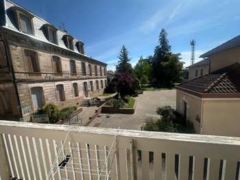 Location appartement 4 pièces Saint-Jean-de-Bournay 38