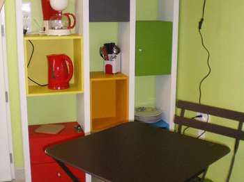 Location appartement 1 pièce Saint-Jean-de-Braye 45