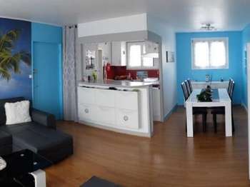 Location Appartement 3 piècesSaint-Jean-de-Braye