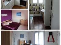 Location appartement 3 pièces Location appartement 3 pièces