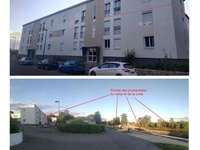Location appartement 3 pièces Location appartement 3 pièces