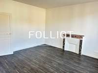 Location appartement 4 pièces