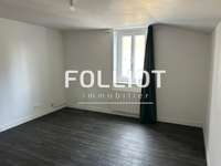 Location appartement 4 pièces